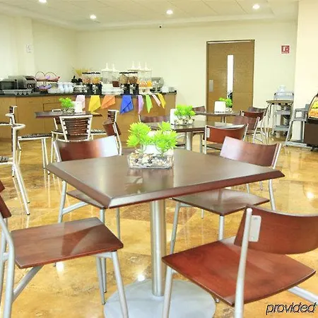 Hotel La Venta Inn Villahermosa 