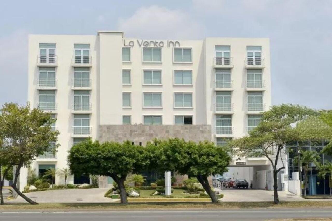 La Venta 4* Villahermosa