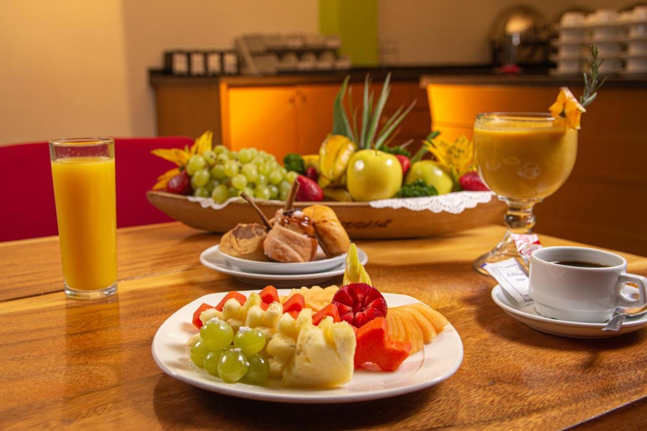 Hotel La Venta Villahermosa