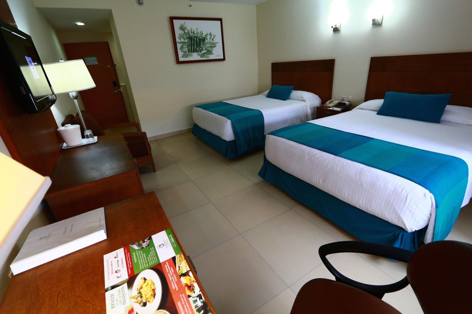 Hotel La Venta 4*