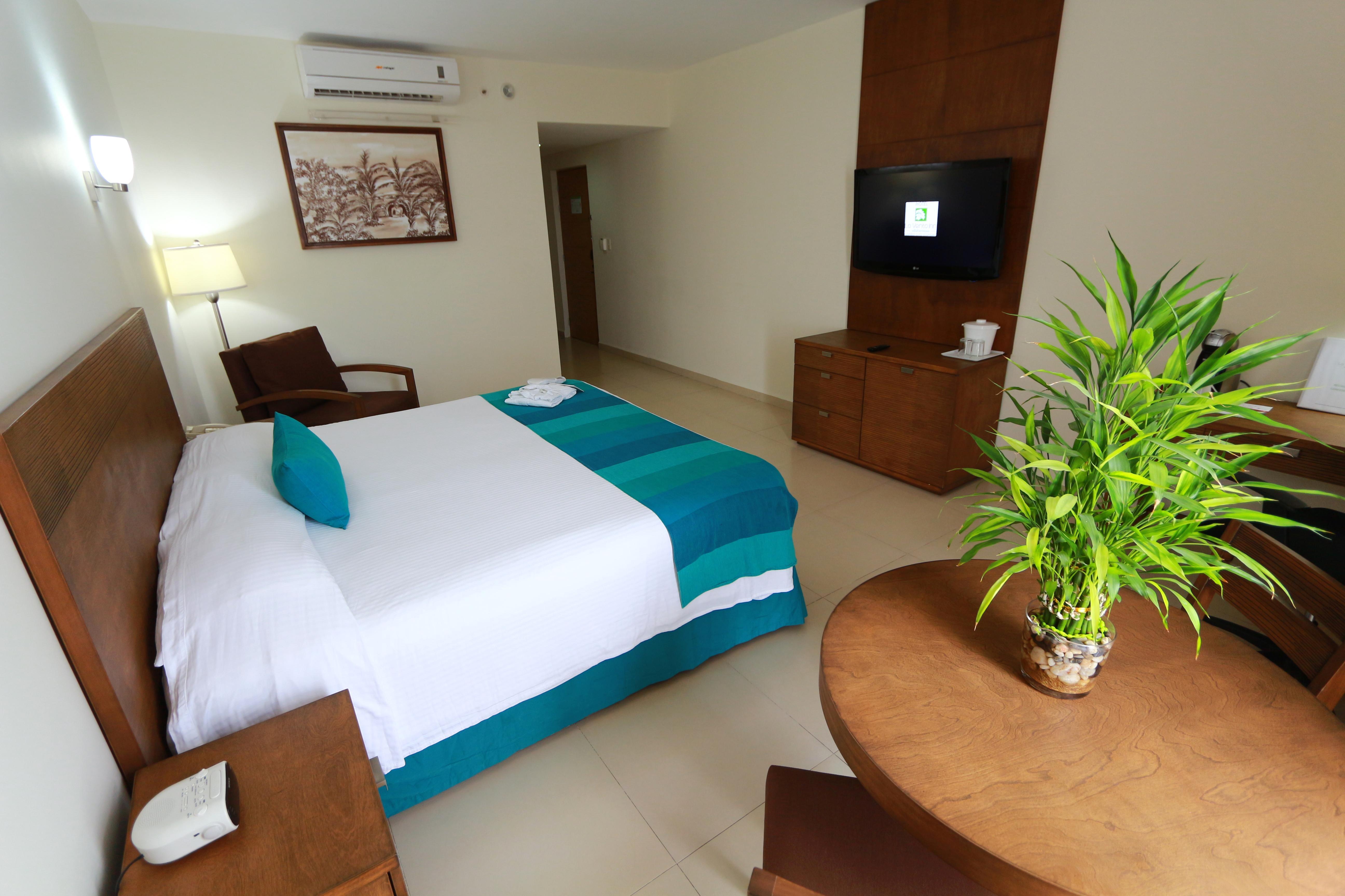 Hotel La Venta Villahermosa