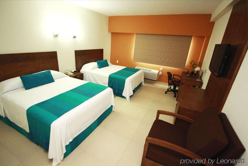 La Venta 4*