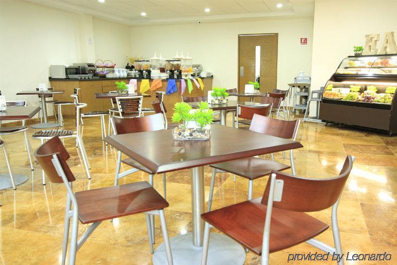 Hotel La Venta Villahermosa