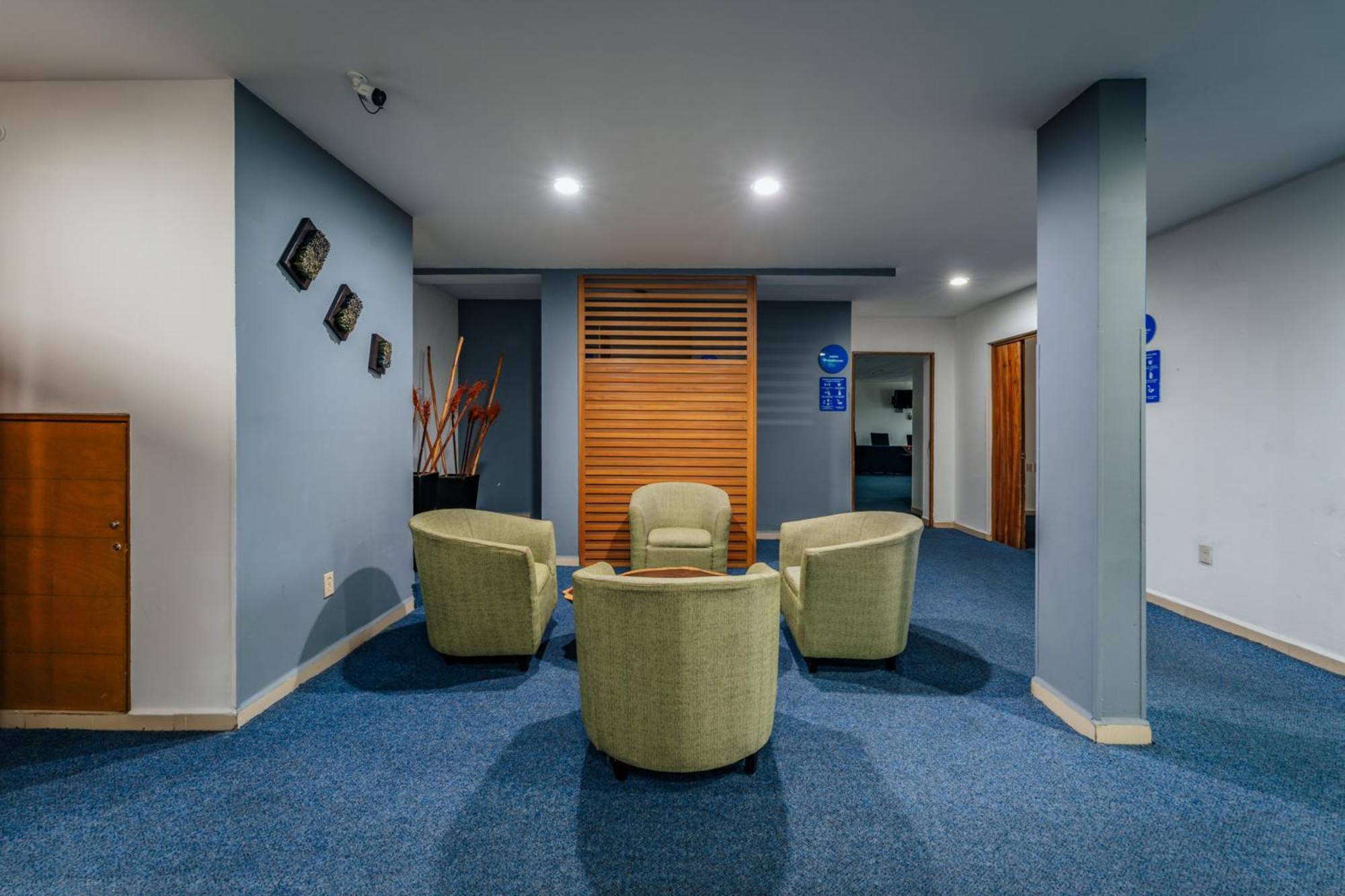 Hotel La Venta 4*