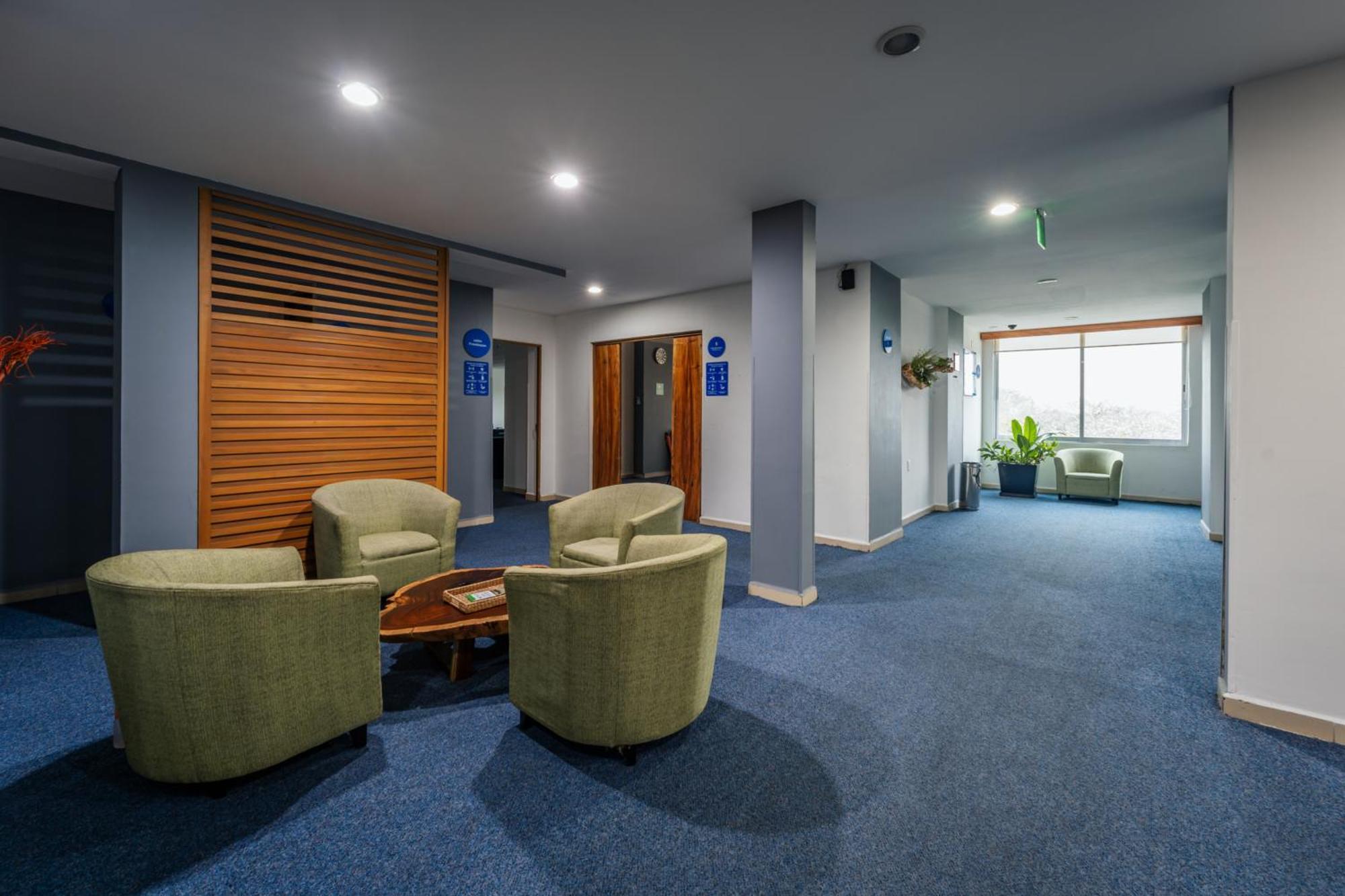 La Venta Hotel Villahermosa