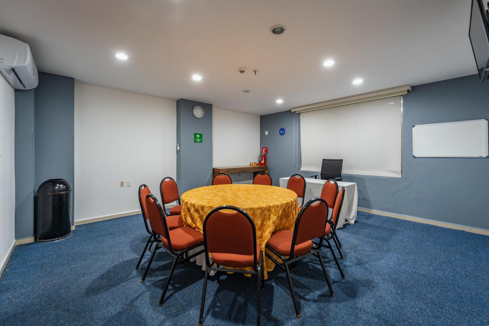 La Venta Hotel