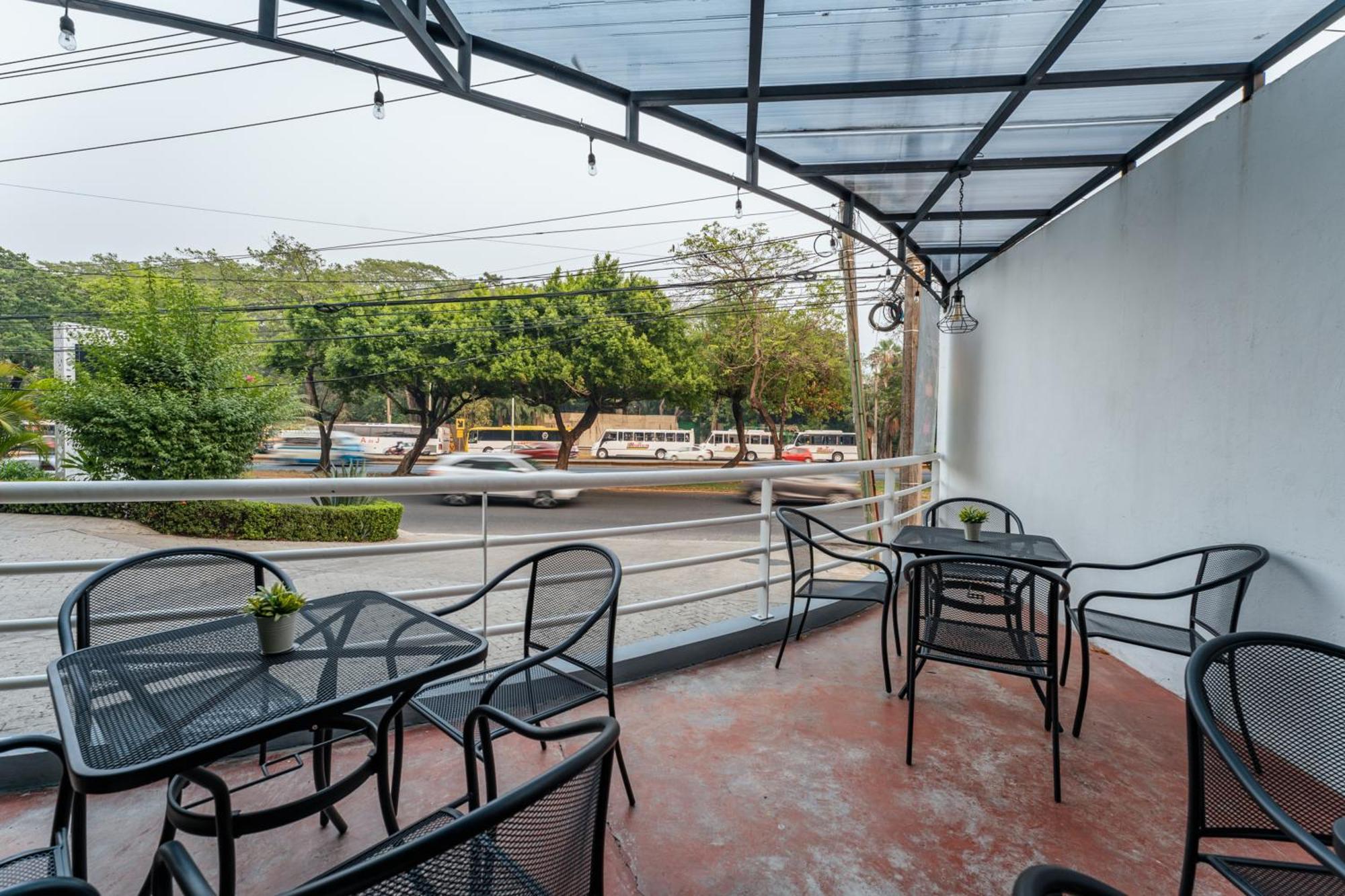 La Venta Hotel Villahermosa