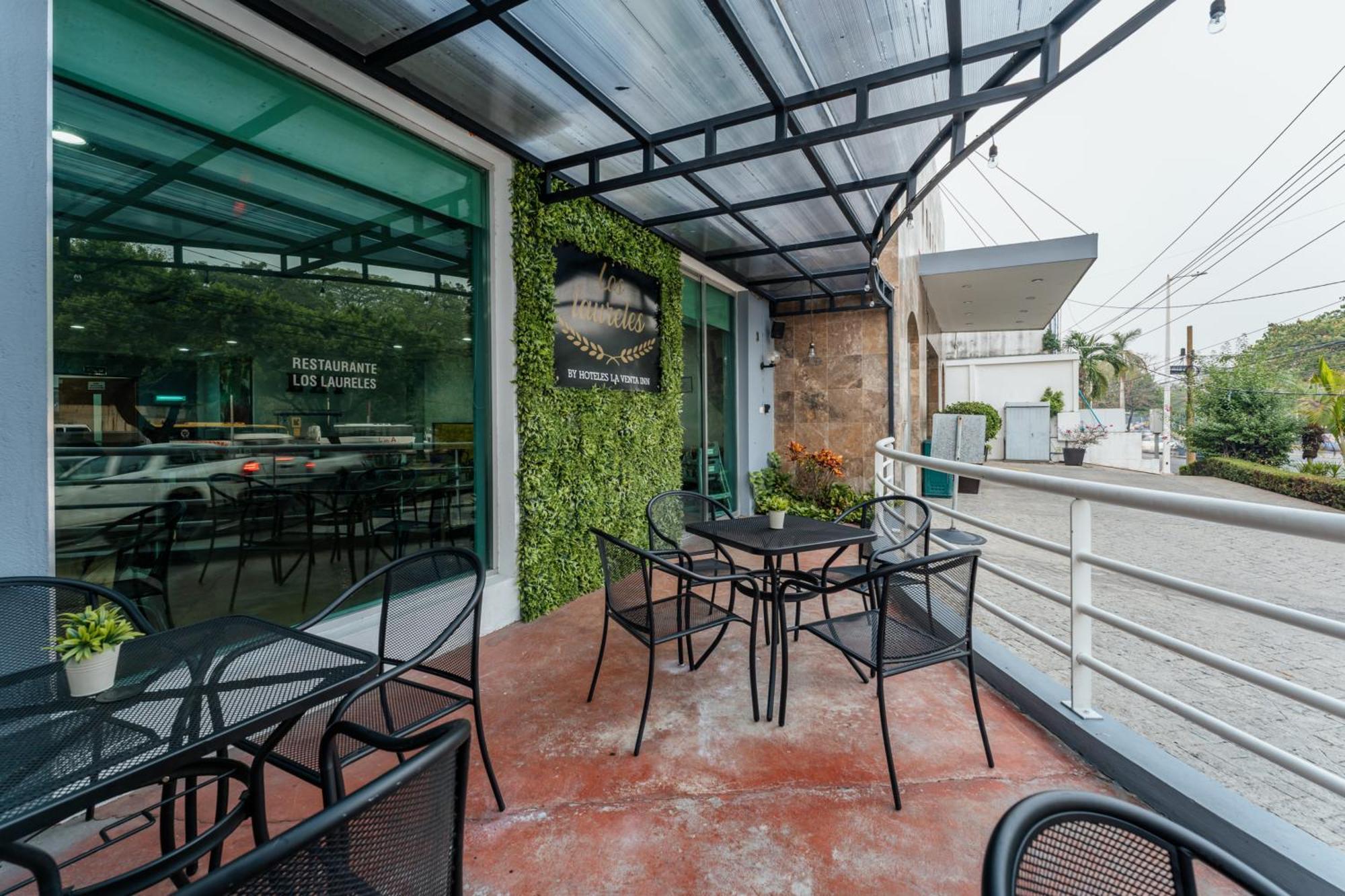 Hotel La Venta Villahermosa