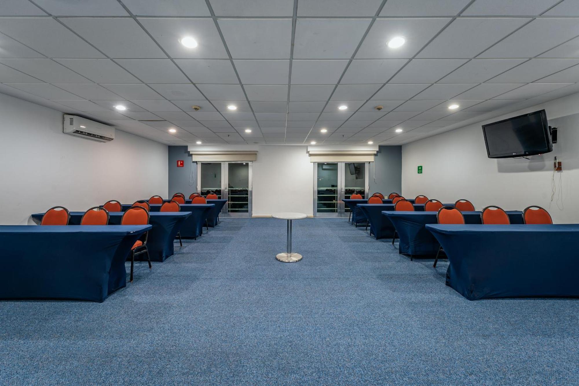Hotel La Venta Villahermosa