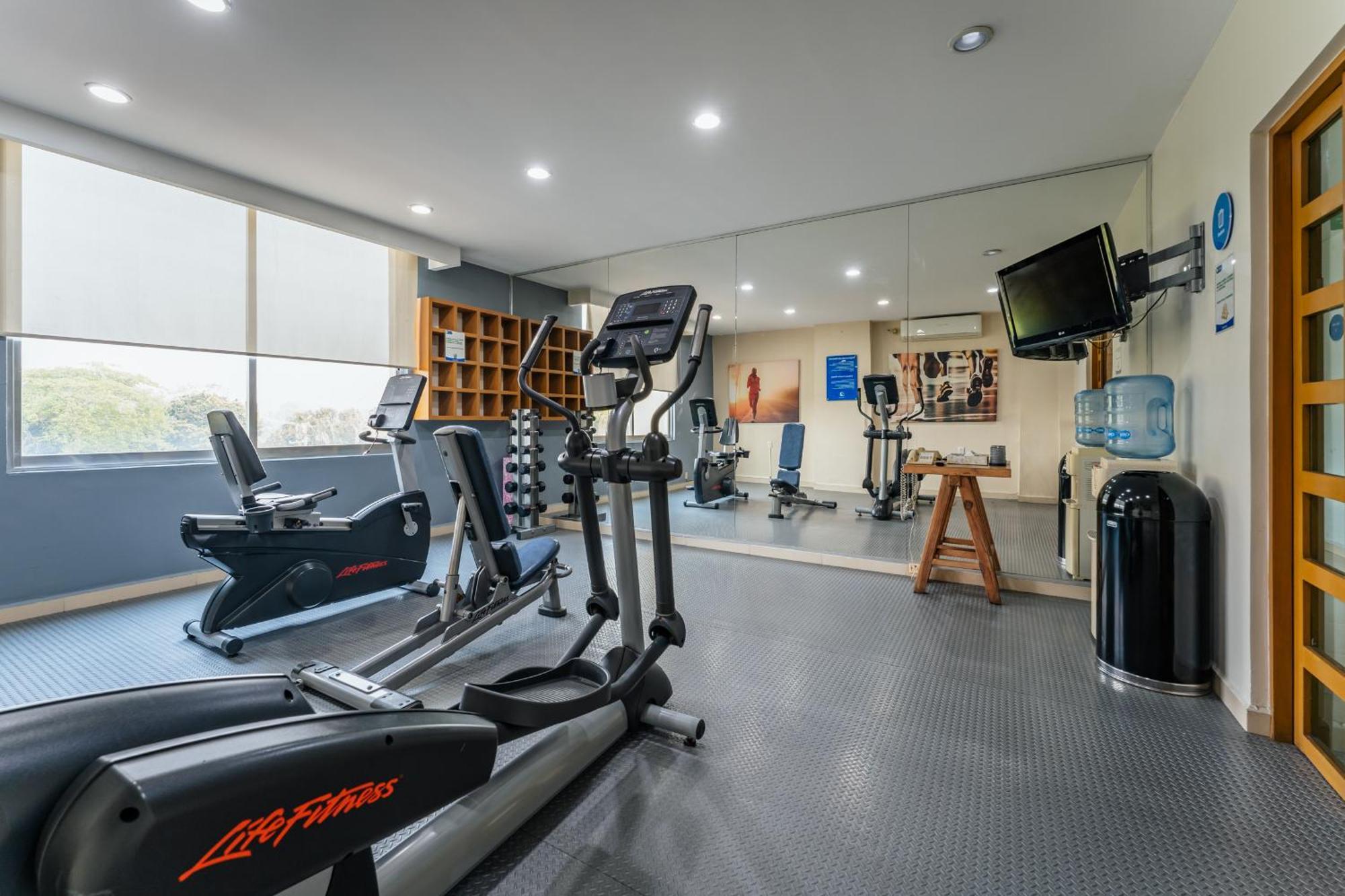 La Venta 4* Villahermosa