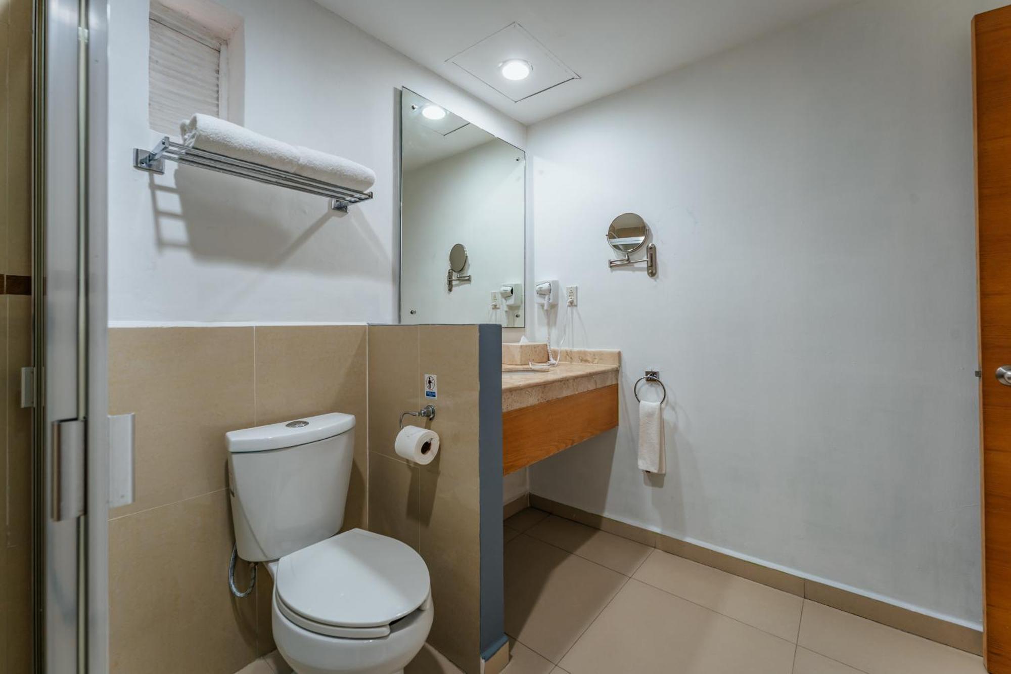 Hotel La Venta Villahermosa
