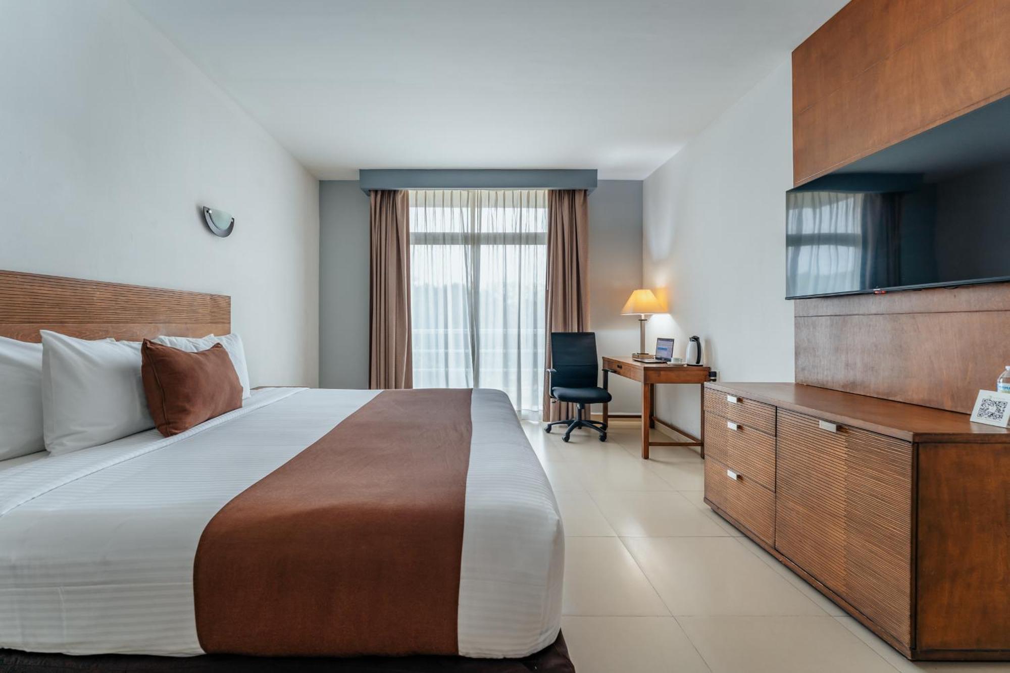Hotel La Venta