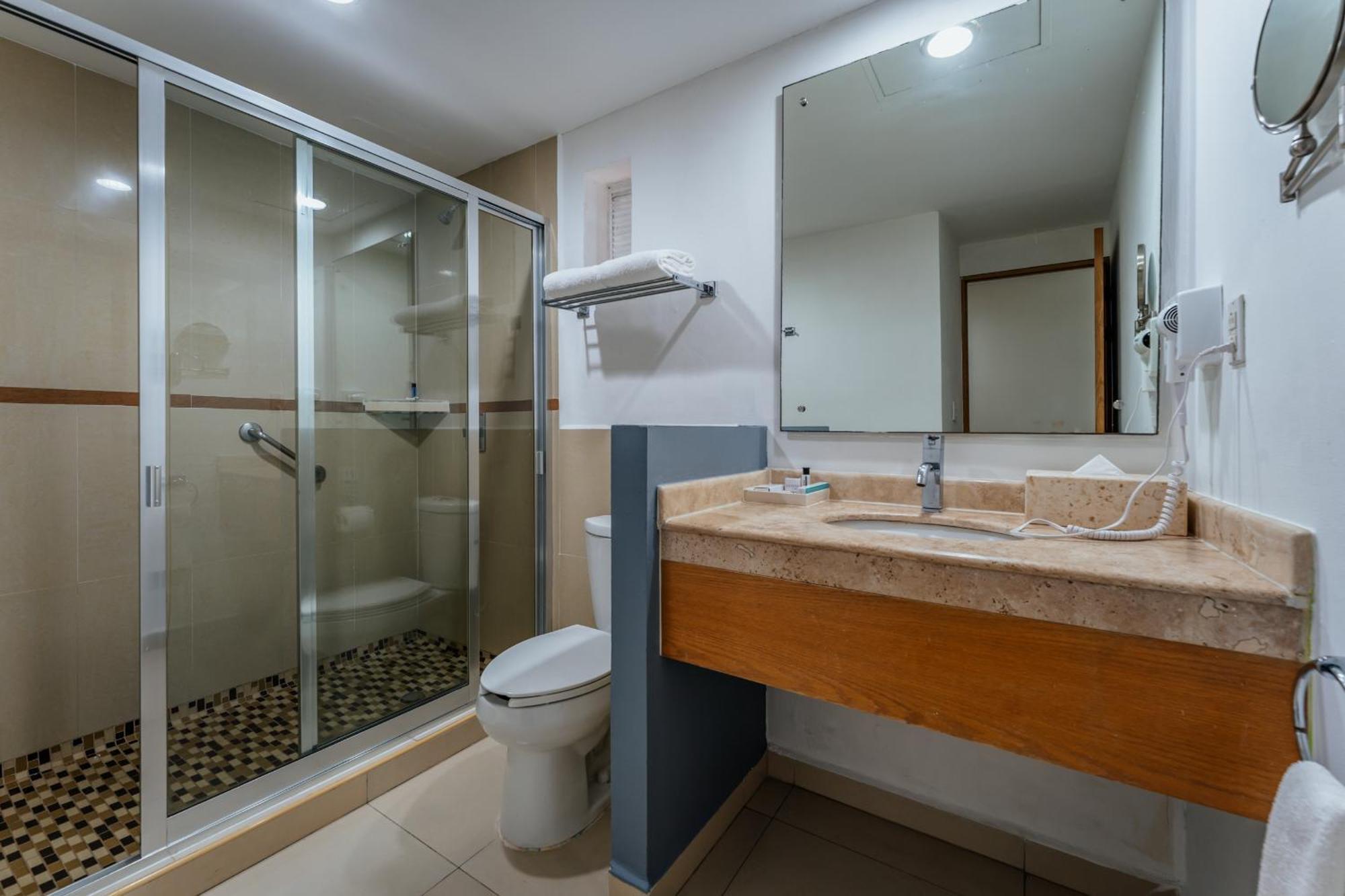 Hotel La Venta 4*