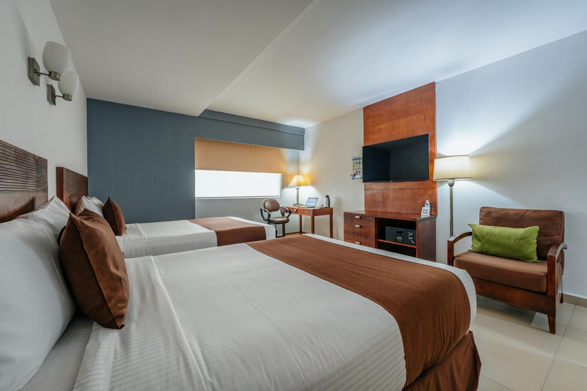 La Venta Hotel