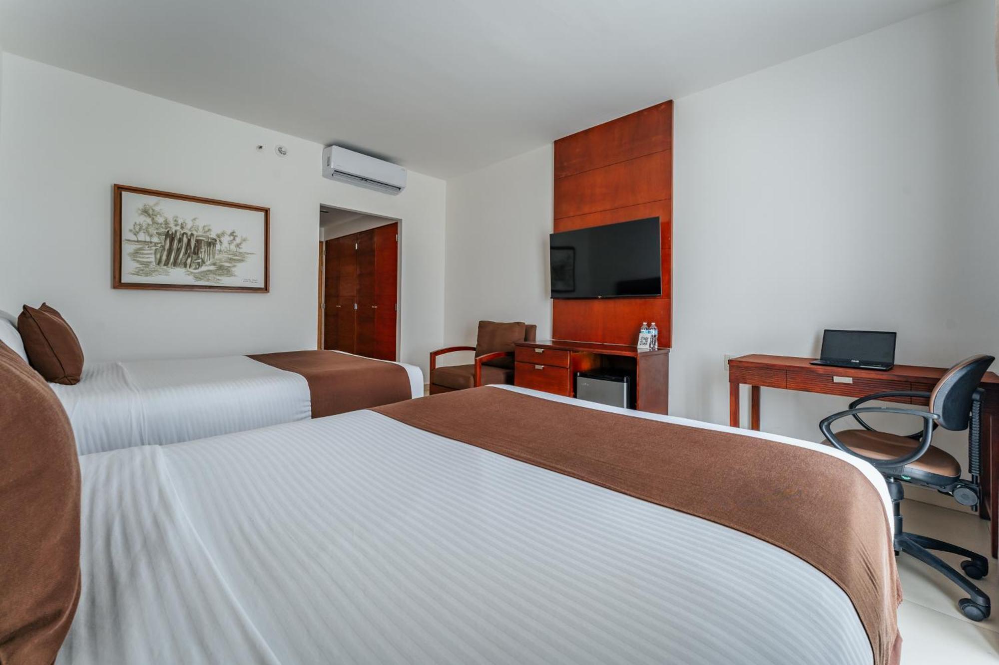 La Venta 4* Villahermosa