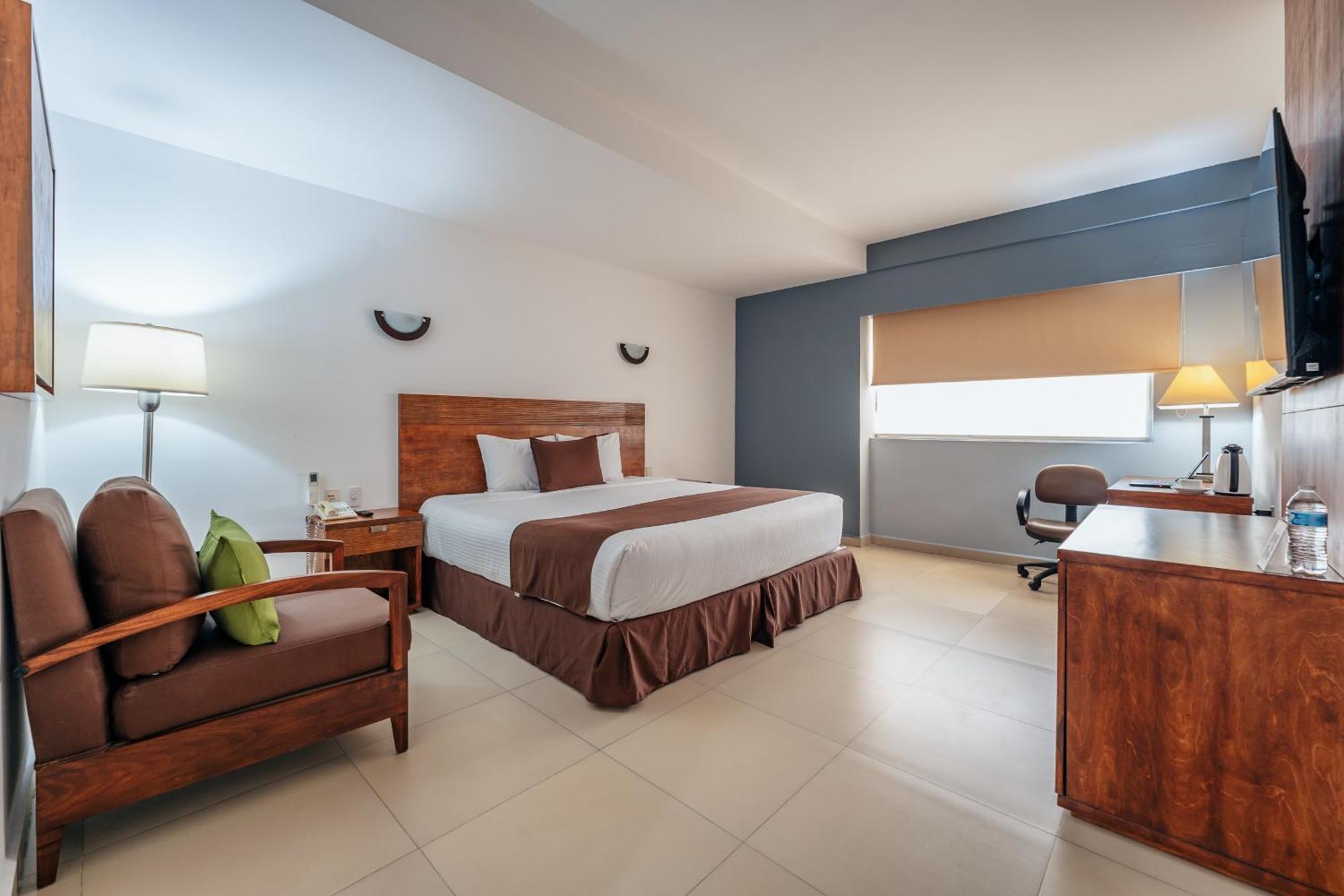 La Venta 4*