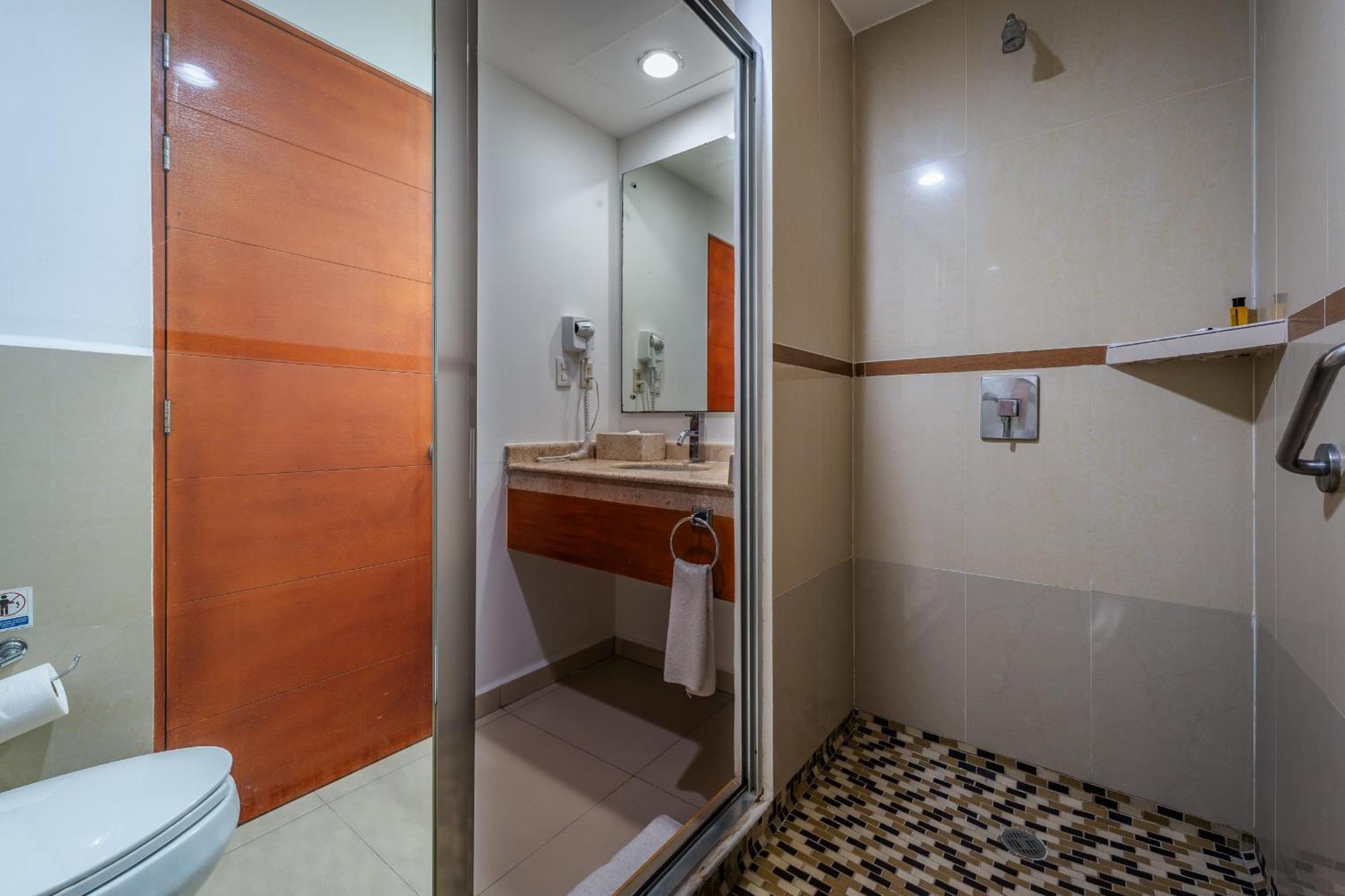 La Venta Hotel 4*