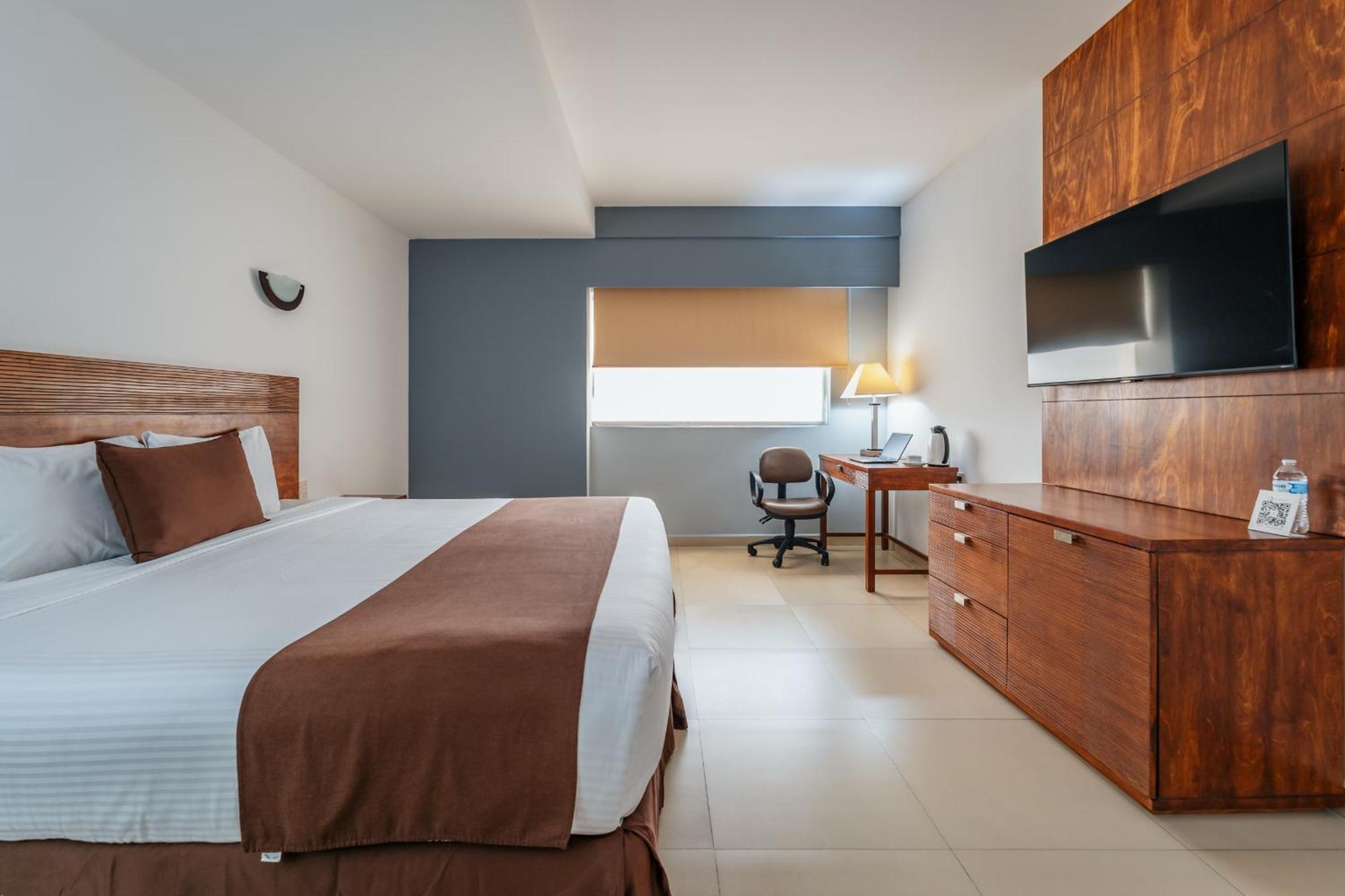 La Venta Hotel 4*