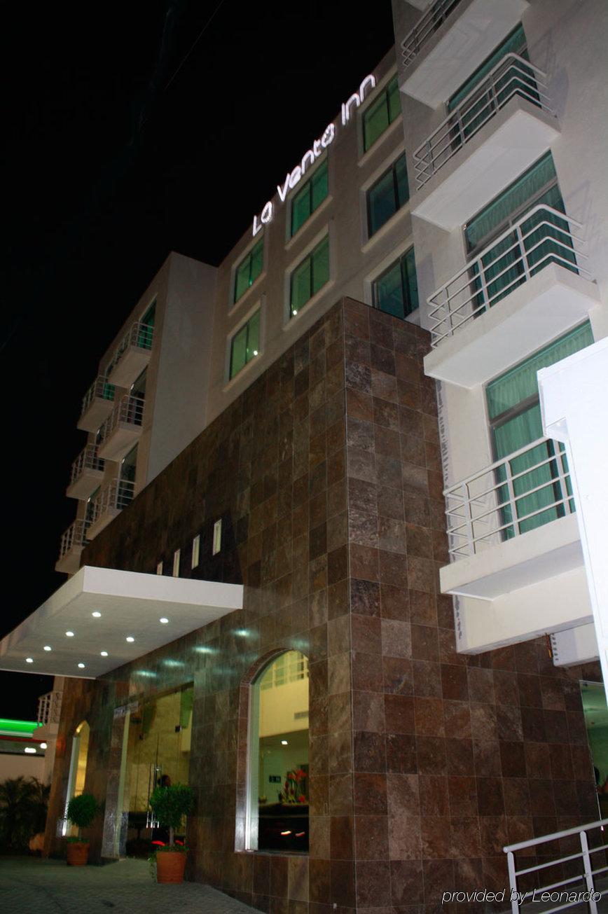 La Venta