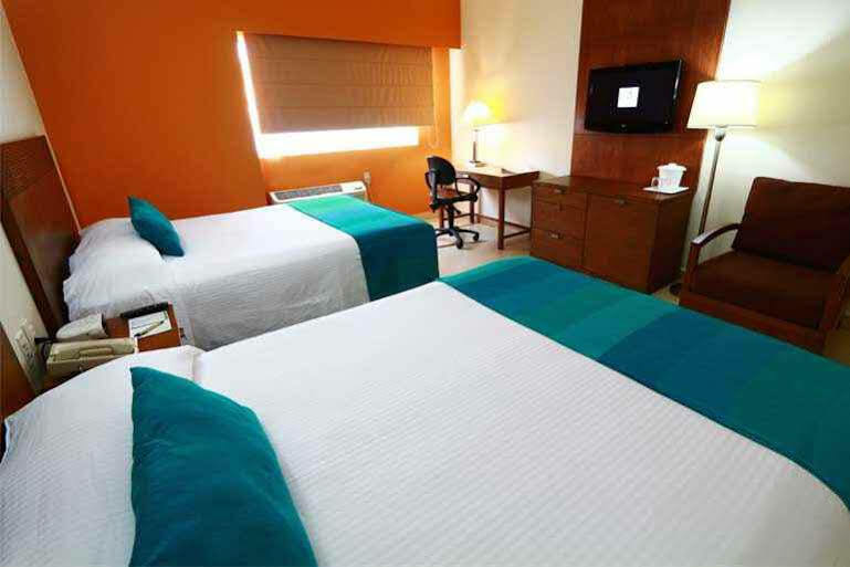 La Venta Hotel Villahermosa