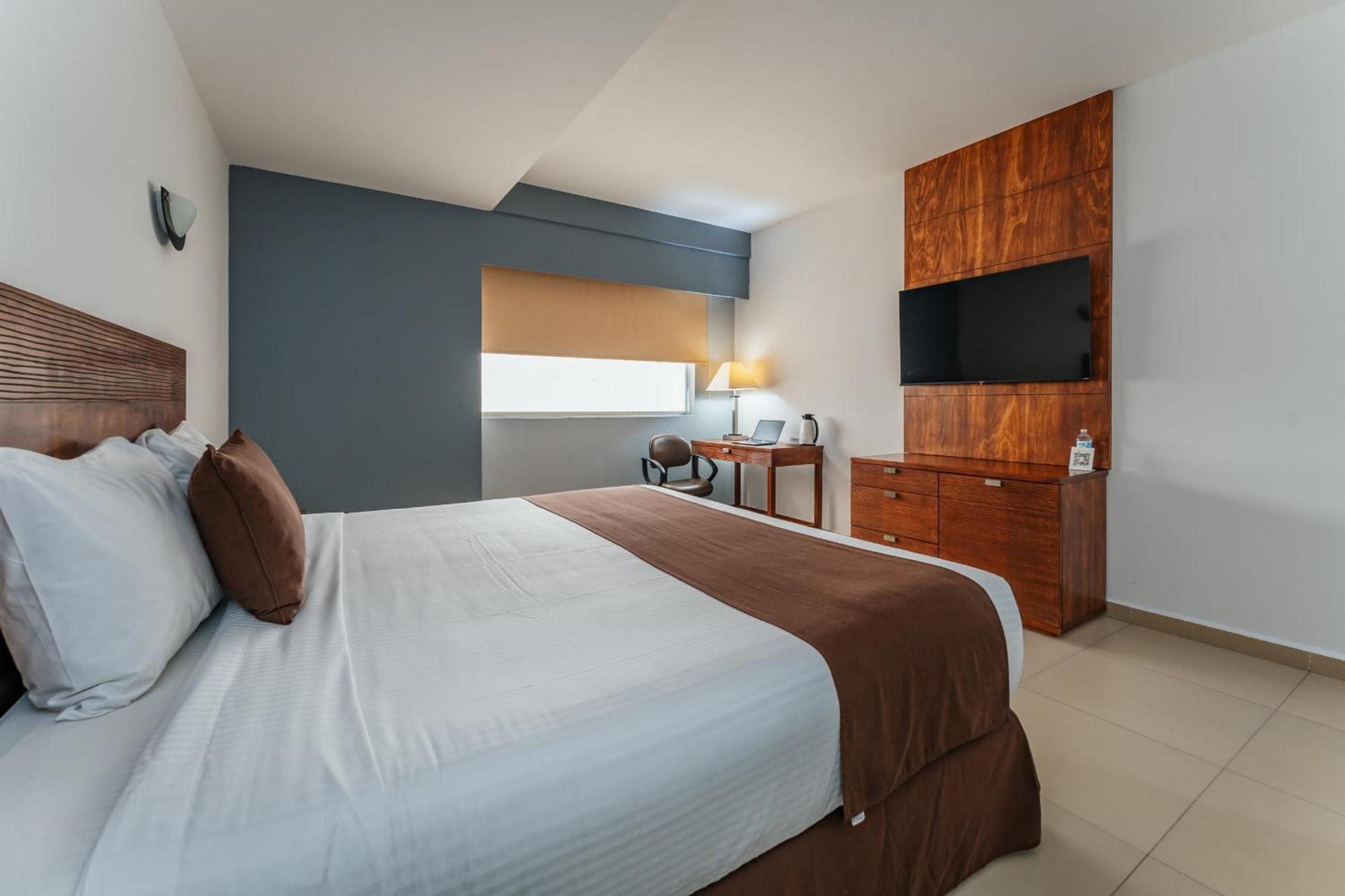 La Venta 4*